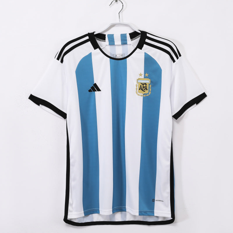 Argentina Home Vintage 5A for the 2022 Season #10