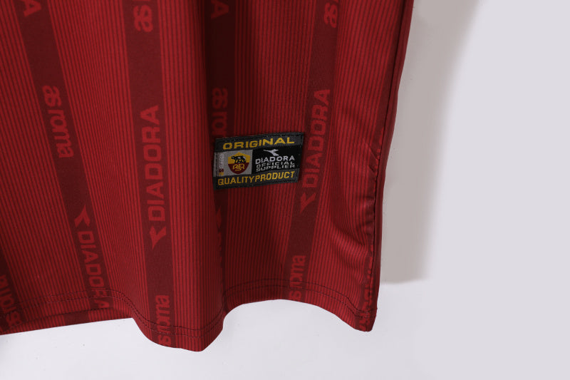 Classic Jersey #5