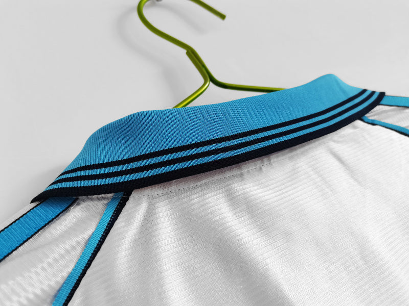 1998/99 Marseille Home Stadium Vintage 0B #1