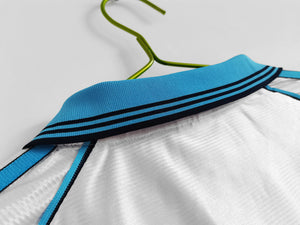 1998/99 Marseille Home Stadium Vintage 0B #1