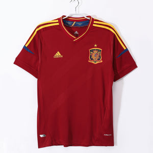 2012 Spain Home Vintage 8A #11