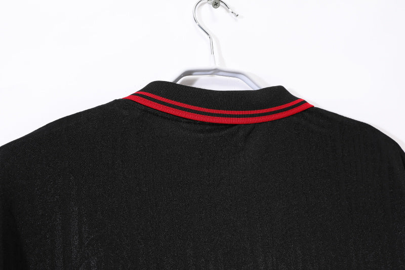1997/98 AC Milan 2K 8A #1