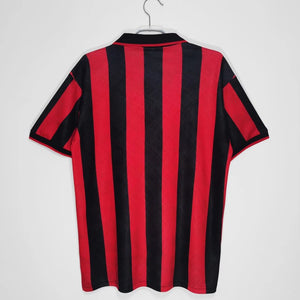 1995/96 AC Milan Home Stadium #9
