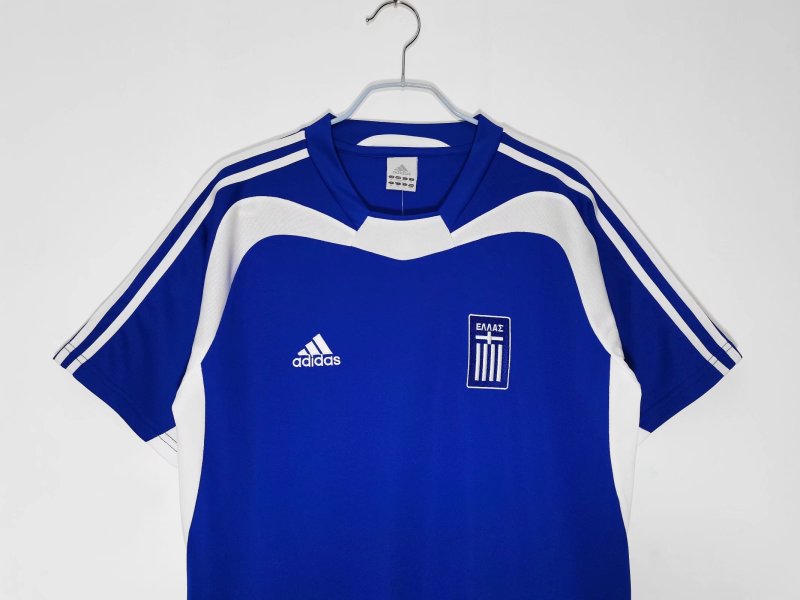 Greece 5A at home in 2004 season #10