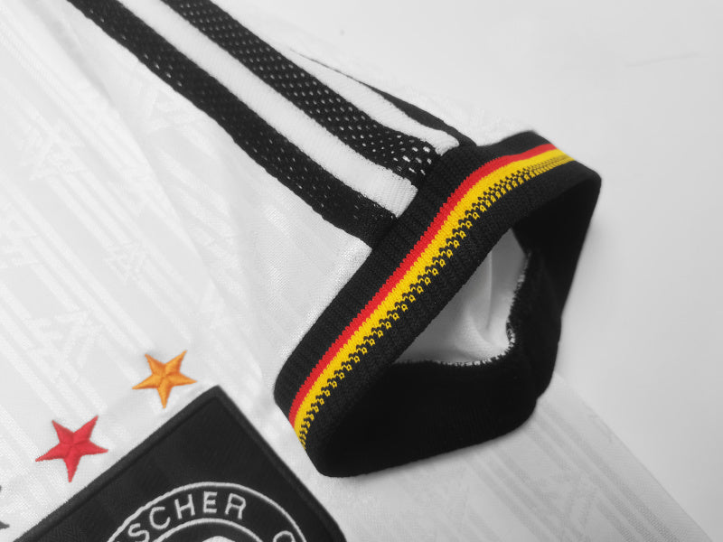 Germany Home Stadium Vintage 2A 1996 Season #2