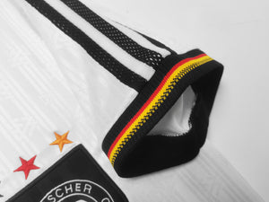 Germany Home Stadium Vintage 2A 1996 Season #2