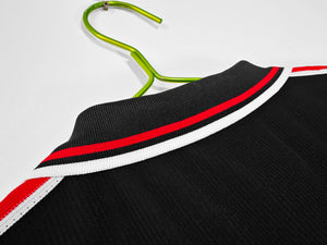 1998/99 Man Utd Black 8A #2