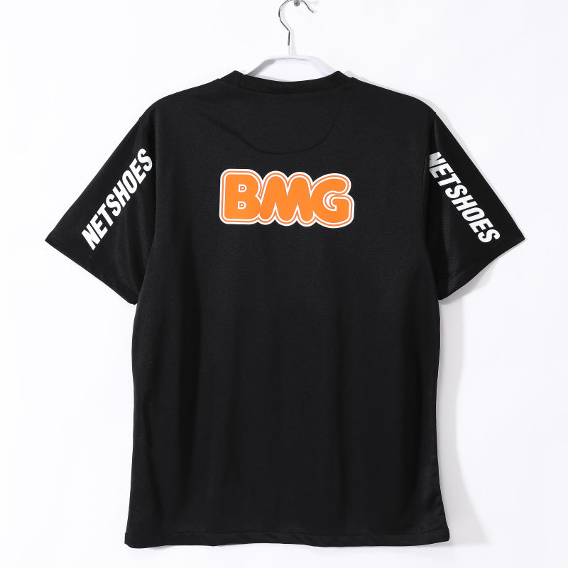 2012/13 Santos Black (with shoulder stripes) 5A #2