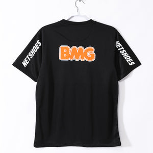 2012/13 Santos Black (with shoulder stripes) 5A #2