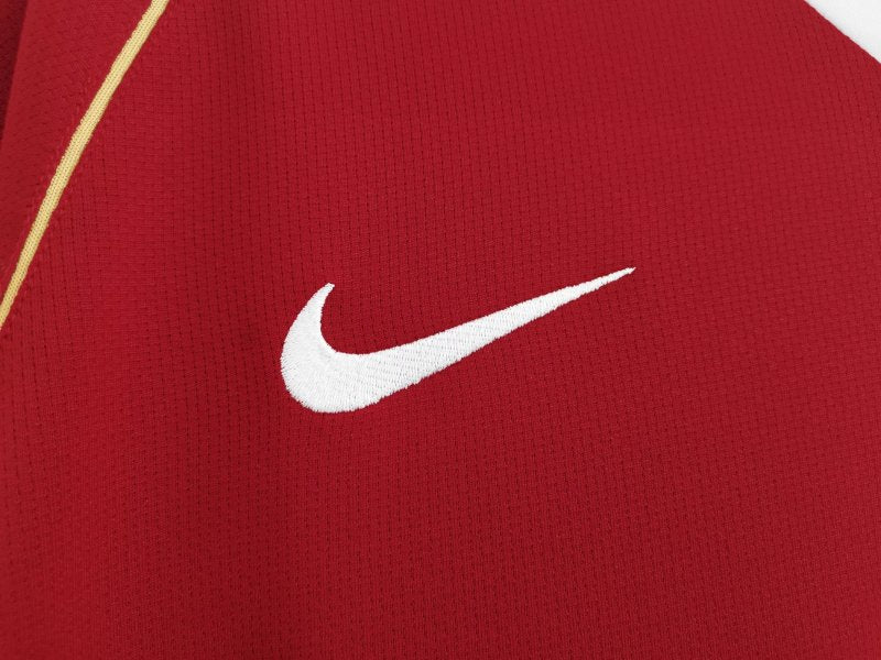 2006/07 Man Utd Home 8A #9