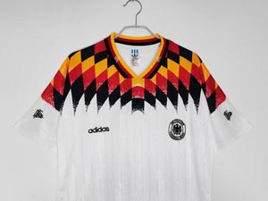 1994 Season 5A at Home in Germany #8