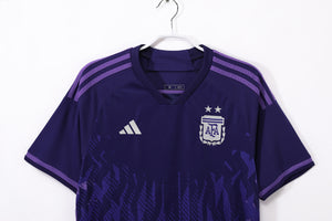 Argentina Away Vintage 5A for 2022 Season #9