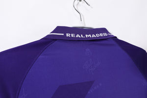 Real Madrid away 5A 1994/96 #2