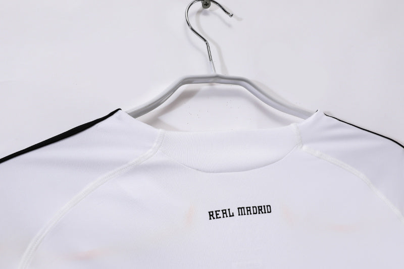 2009 Real Madrid #1