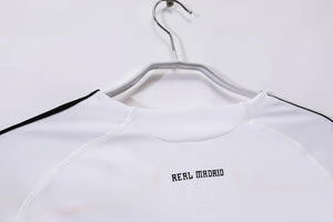 2009 Real Madrid #1