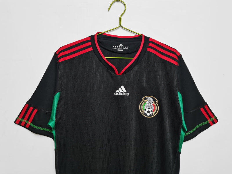 Mexico Away 8A - 2010 Season #8