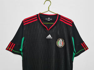 Mexico Away 8A - 2010 Season #8