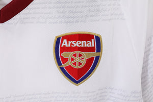 Arsenal - 2007/2008 Away