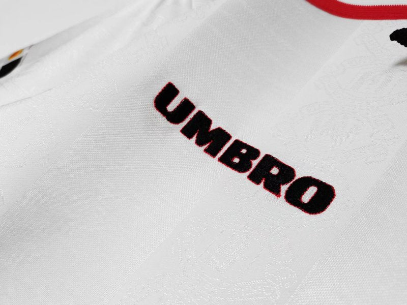 1998/99 Man Utd Away 8A #3