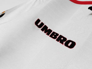 1998/99 Man Utd Away 8A #3