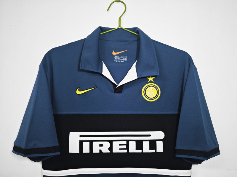 1998/99 Inter 2 Guests Vintage 8A #2