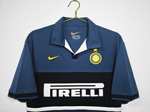 1998/99 Inter 2 Guests Vintage 8A #2
