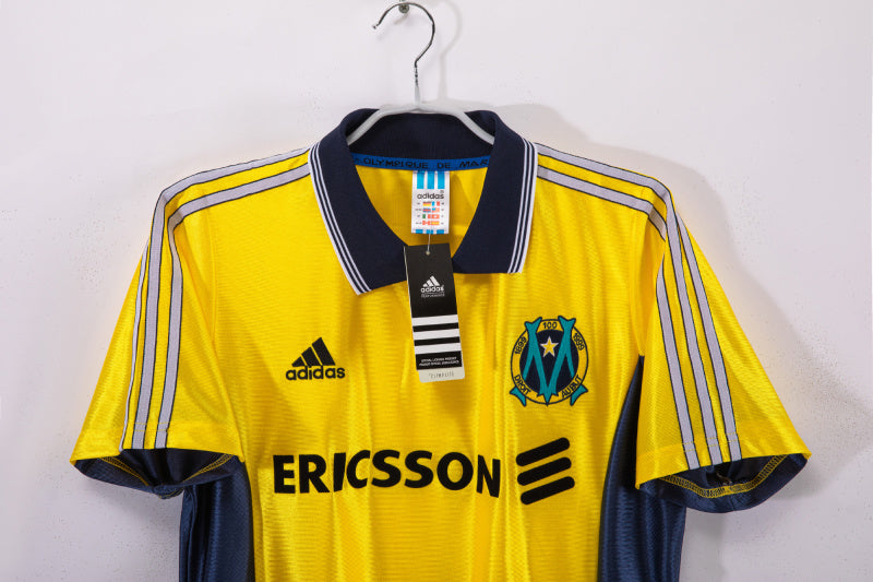 1998 Marseille #4