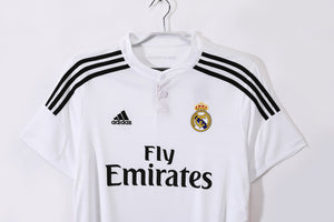 Real Madrid home 5A 2014/15 #9
