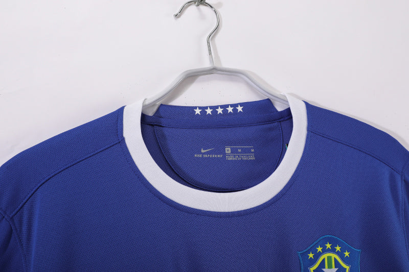 2006 Brazil #10