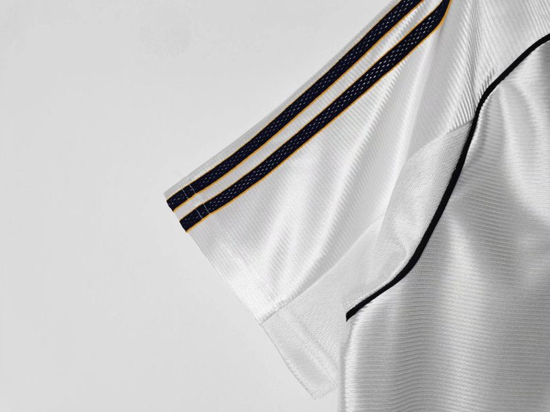 1998/00 Real Madrid Home Stadium 5A #4