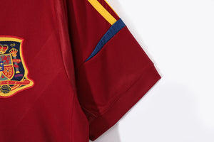 2012 Spain Home Vintage 8A #8