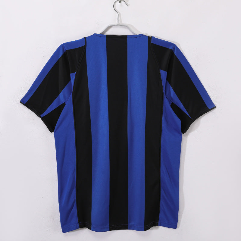 2004 Inter Milan #2