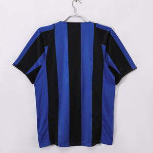 2004 Inter Milan #2