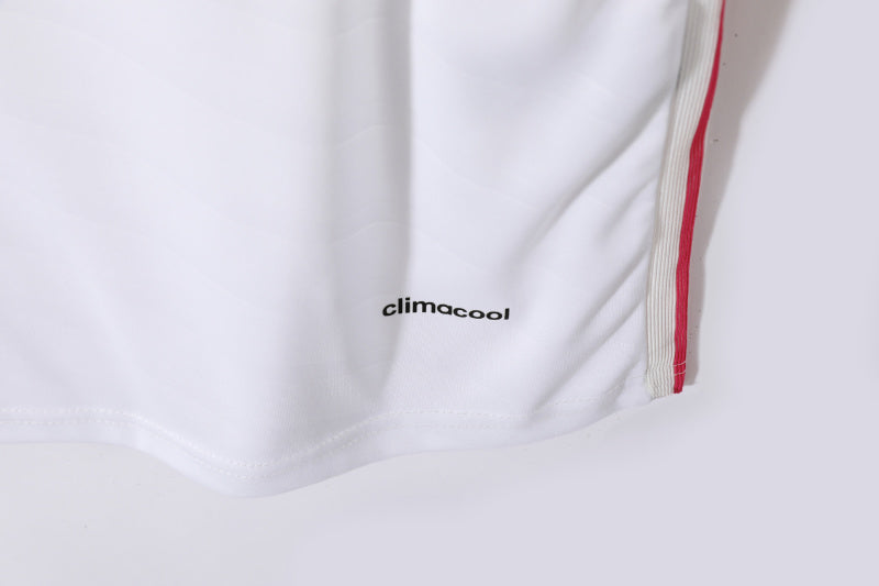 Real Madrid home 5A 2014/15 #5
