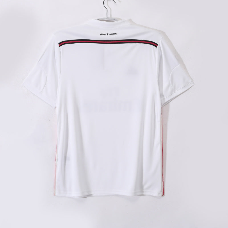 Real Madrid home 5A 2014/15 #2