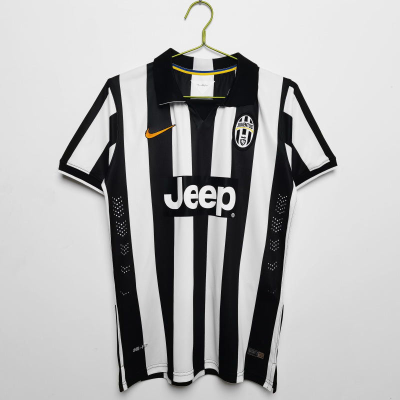 Juve Home 8A 2014/15 #11