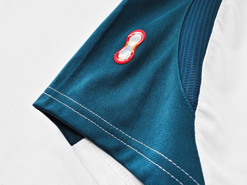 2006/08 Liverpool Away 0B #4