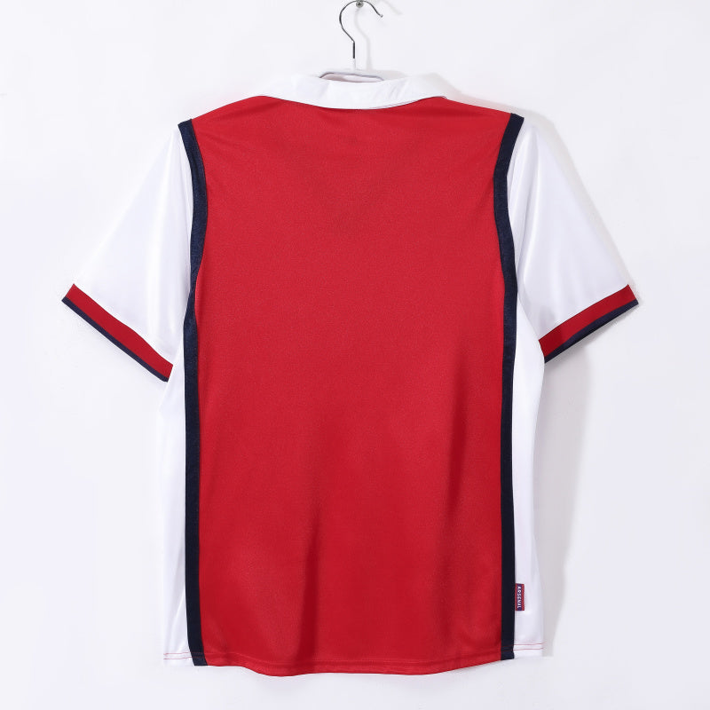 1998/99 Arsenal Home Vintage 8A #3