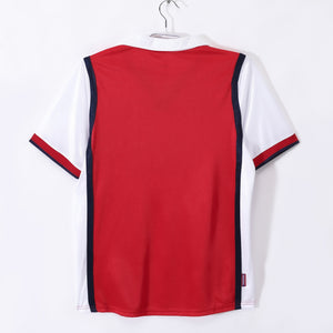 1998/99 Arsenal Home Vintage 8A #3