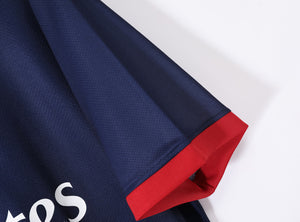 2013/14 Paris Home Stadium Vintage 5A #3