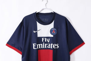 2013/14 Paris Home Stadium Vintage 5A #9