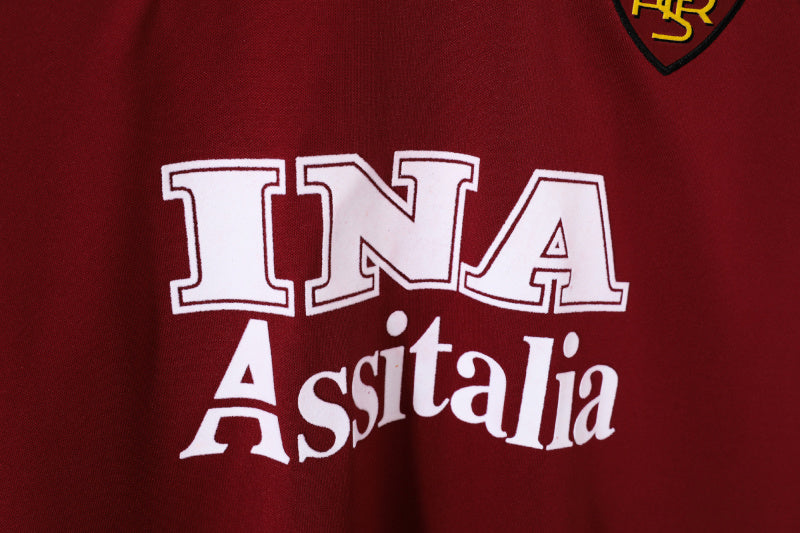 1998 Classic Jersey Long sleeve #4