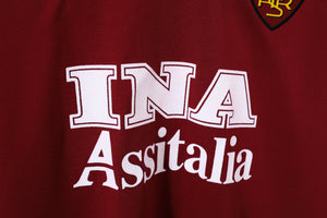 1998 Classic Jersey Long sleeve #4