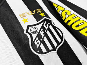 Santos Away 5A 2013 Season #6