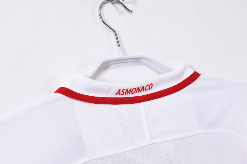 2016/17 Monaco Home Champions League Vintage 8A #1