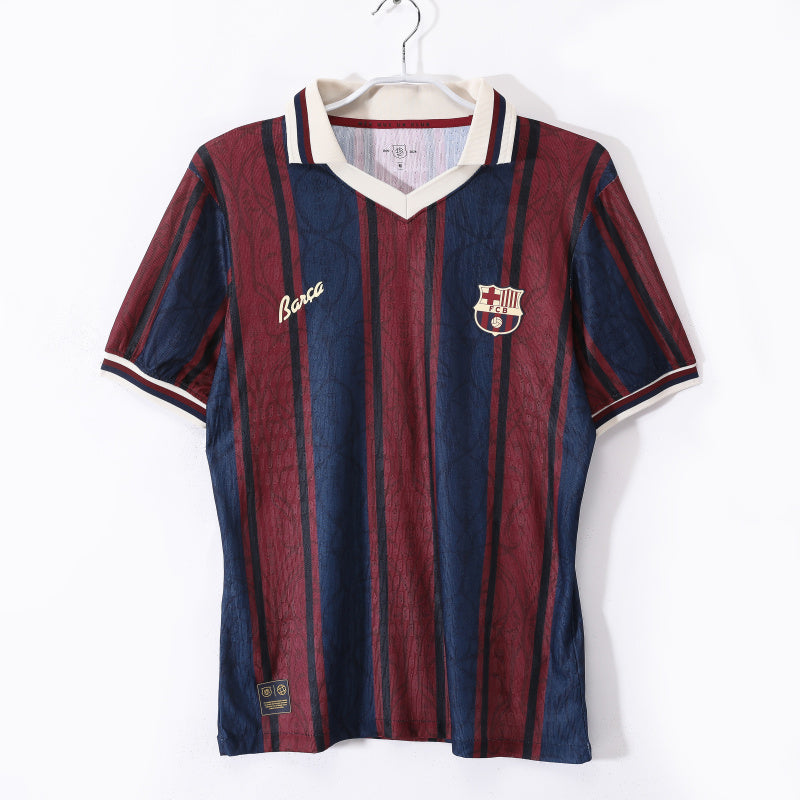 Barcelona 125th Anniversary Edition Home 5A #10