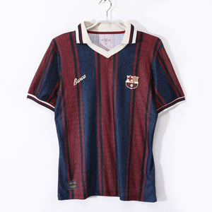 Barcelona 125th Anniversary Edition Home 5A #10