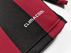 Long Sleeve: AC Milan Home 3B 2009/10 #3