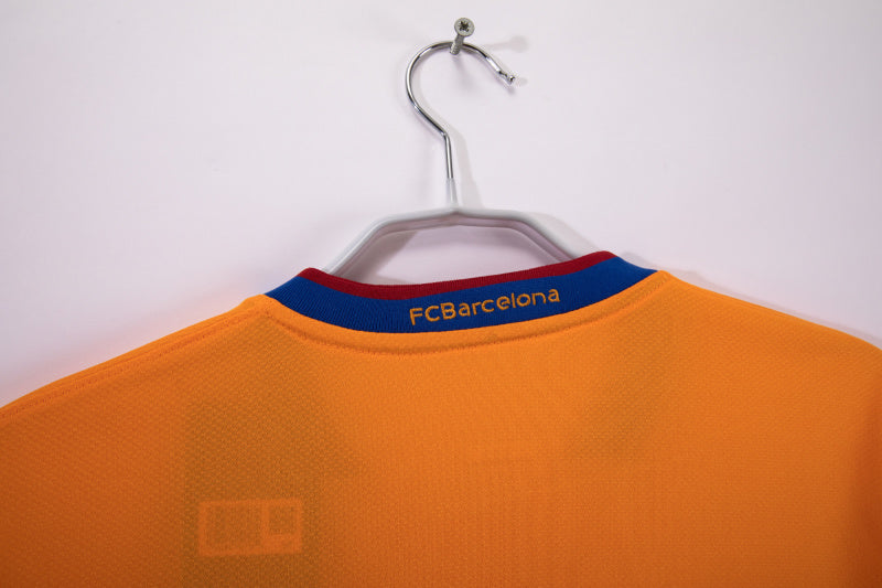 2006 Barcelona #2