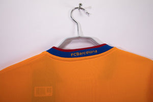 2006 Barcelona #2